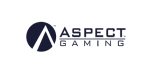 Aspect Gaming logotyp