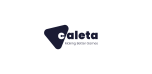 Caleta Gaming logotyp