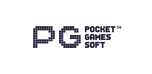 PG Soft logotyp