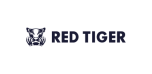 Red Tiger logotyp