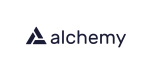 Alchemy Gaming logotyp