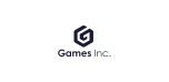 Games Inc logotyp