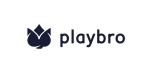 Playbro logotyp
