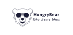 HungryBear logotyp