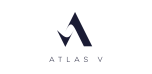 Atlas-V logotyp