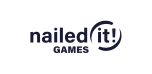 Nailed It! Games logotyp