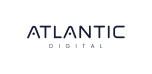 Atlantic Digital logotyp