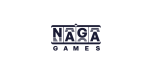 Naga Games logotyp