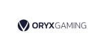 Oryx Gaming logotyp