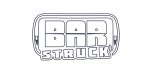 Barstruck logotyp