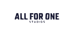 All For One Studios logotyp