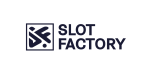Slot Factory logotyp