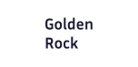 Golden Rock Studios logotyp