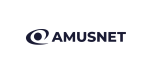 Amusnet logotyp