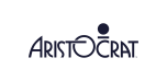Aristocrat logotyp