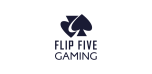 Flip Five Gaming logotyp
