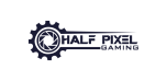 Half Pixel Studios logotyp