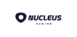 Nucleus Gaming logotyp