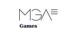 MGA logotyp