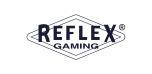 Reflex Gaming logotyp