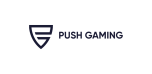 Push Gaming logotyp