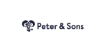 Peter & Sons logotyp