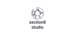 Section8 Studio logotyp