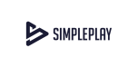 SimplePlay logotyp