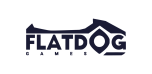 Flatdog logotyp