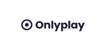 Onlyplay logotyp