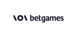 Betgames logotyp