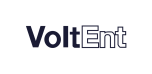 VoltEnt logotyp