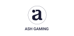 Ash Gaming logotyp