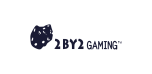 2 By 2 Gaming logotyp