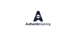 Authentic Gaming logotyp