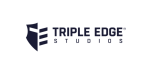 Triple Edge Studios logotyp