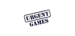 Urgent Games logotyp