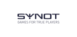 SYNOT Games logotyp