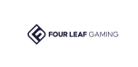 Four Leaf Gaming logotyp