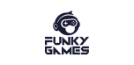 Funky Games logotyp