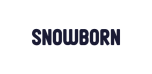 Snowborn Games logotyp