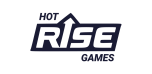 Hot Rise Games logotyp