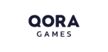 Qora logotyp