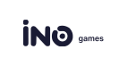 INO Games logotyp