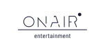 On Air Entertainment logotyp