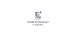 Portomaso Gaming logotyp