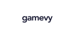 Gamevy logotyp