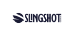 Slingshot Studios logotyp