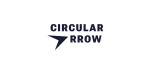 Circular Arrow logotyp
