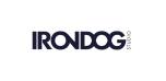 Iron Dog Studio logotyp